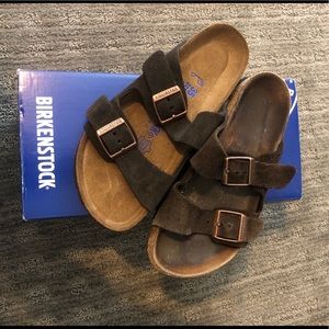 Birkenstock Sandals
